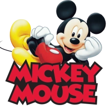 Микки Маус и его друзья